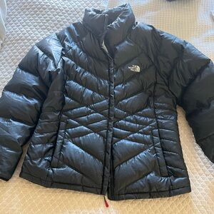 The North face jacket